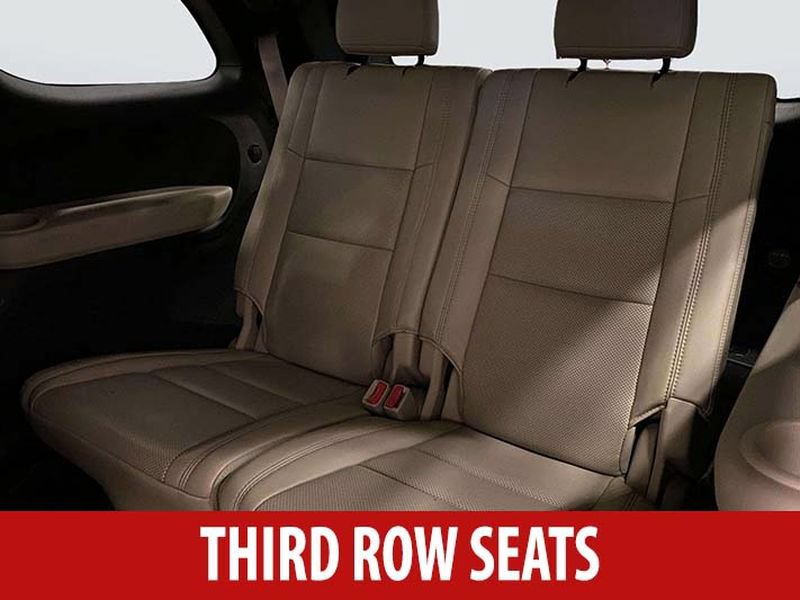 Used 2014 Dodge Durango Citadel w/ Technology Group AWD/4WD image 21