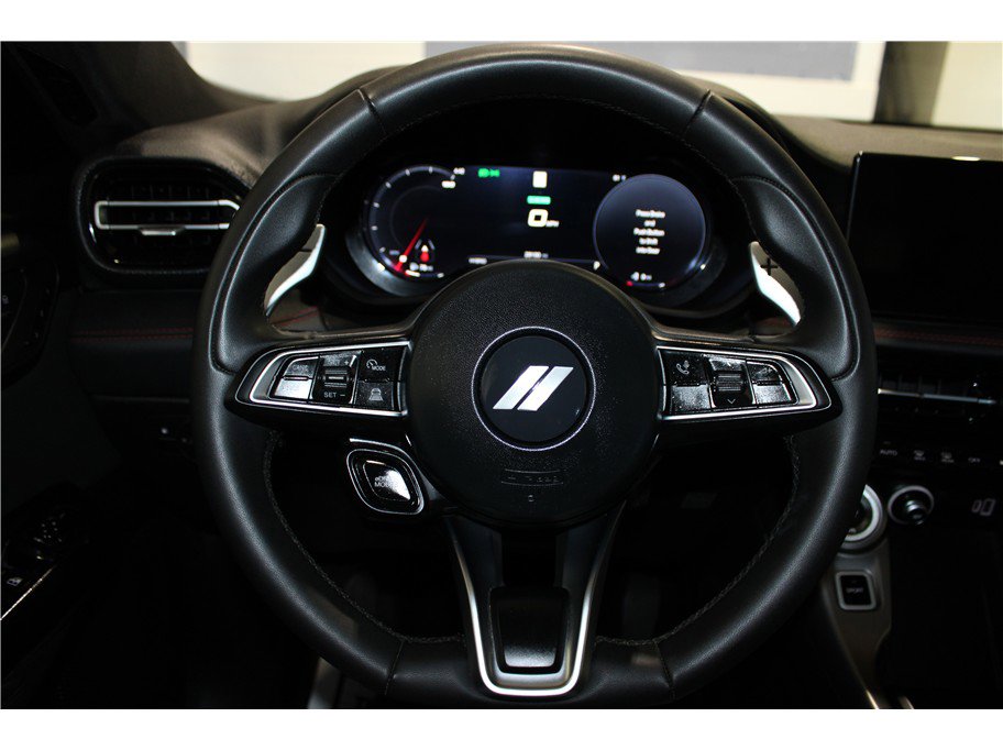 Used 2024 Dodge Hornet R/T w/ R/T Blacktop Package image 24