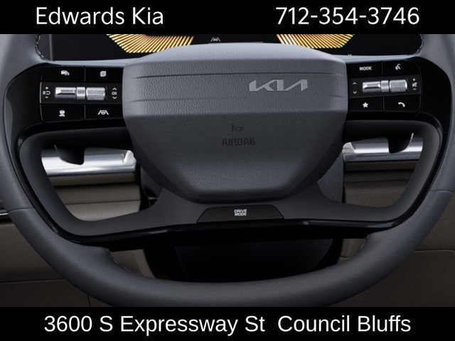 New 2027 Kia Carnival LXS FWD image 24