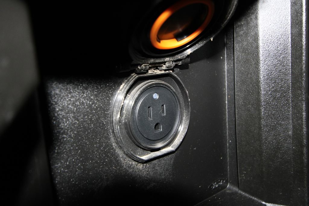 Used 2023 Ford F150 XLT w/ Equipment Group 302A High AWD/4WD image 43