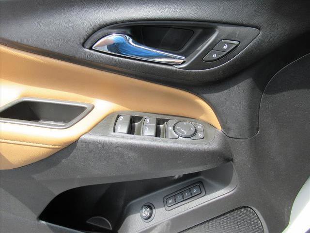 Used 2021 Chevrolet Equinox Premier FWD image 19