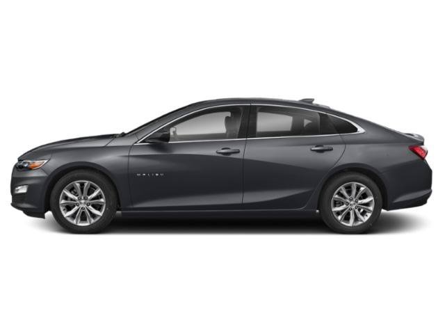 Used 2022 Chevrolet Malibu LT FWD image 3