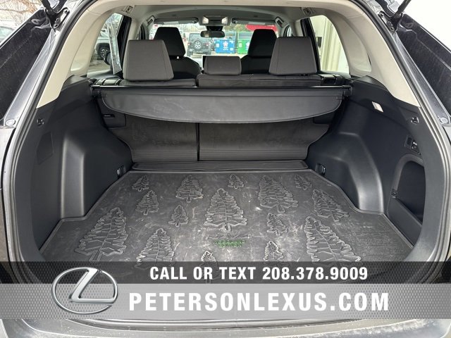 Used 2023 Toyota RAV4 AWD Hybrid image 17