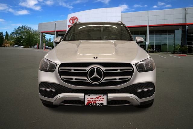 Used 2020 Mercedes-Benz GLE 450 4MATIC image 6