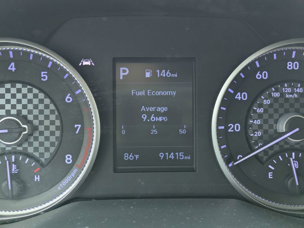 Used 2019 Hyundai Elantra SEL FWD image 26