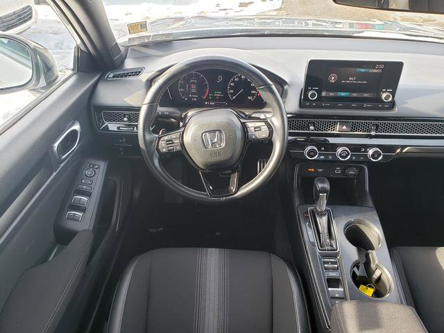 Used 2023 Honda Civic Sport image 15