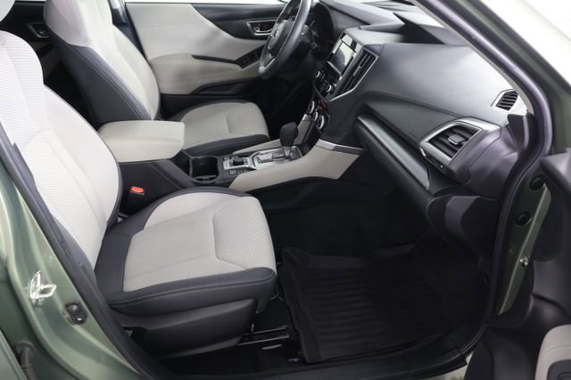 Used 2021 Subaru Forester Premium image 23