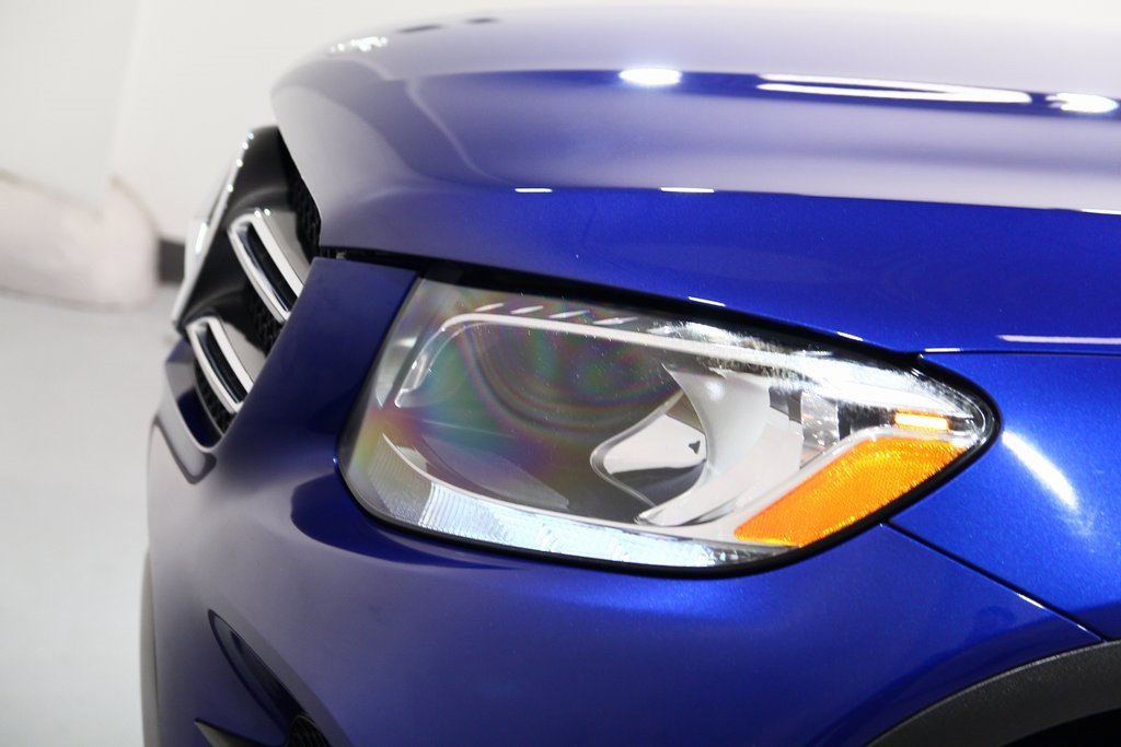 Used 2019 Mercedes-Benz GLC 300 4MATIC image 16