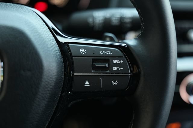 Used 2025 Honda Civic Sport image 33