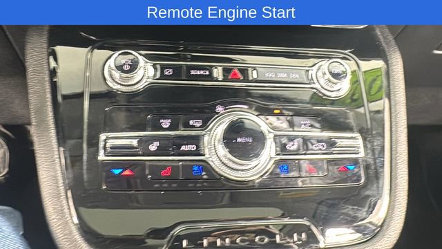 Used 2022 Lincoln Corsair Reserve image 28