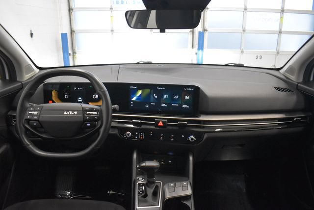 Used 2026 Kia Sportage LX AWD/4WD image 5