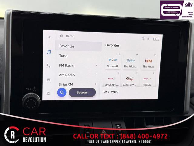 Used 2024 Toyota RAV4 Adventure image 27