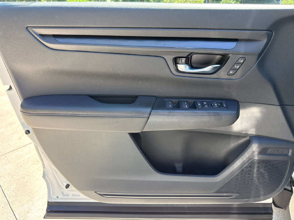 Certified 2026 Honda CR-V Sport-L image 13