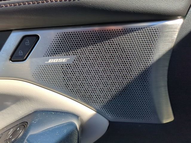 Used 2019 MAZDA MAZDA3 Hatchback w/ Preferred Package image 19