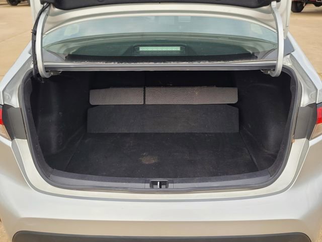 Used 2024 Toyota Corolla LE image 10