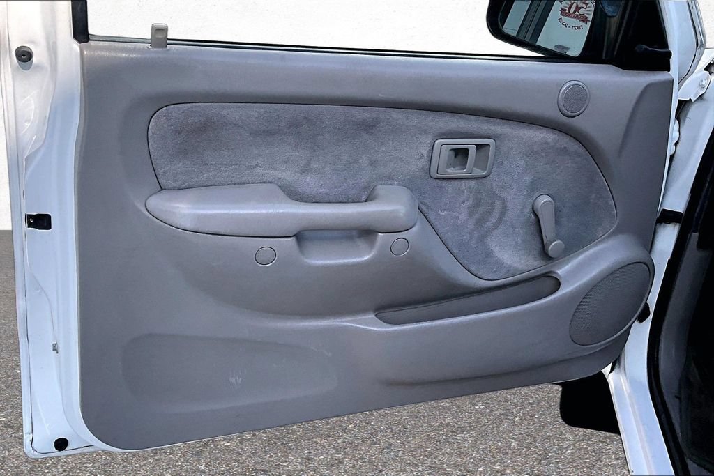 Used 2003 Toyota Tacoma 2WD Xtracab image 20