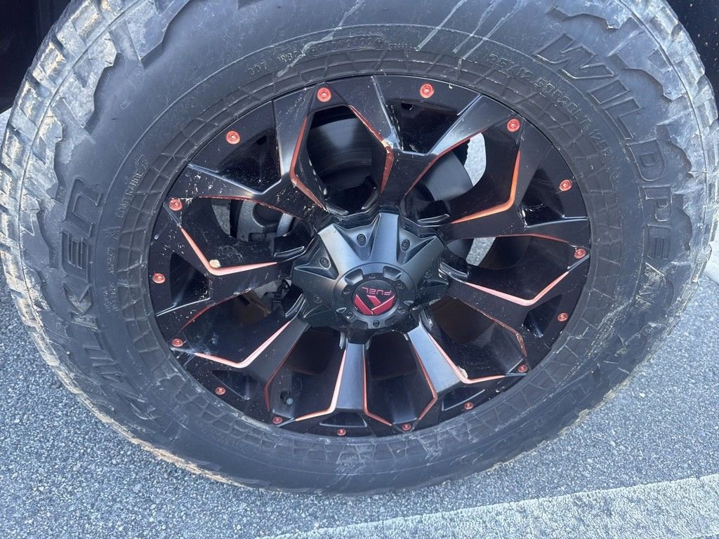 Used 2024 RAM 2500 Limited w/ Safety Group image 16