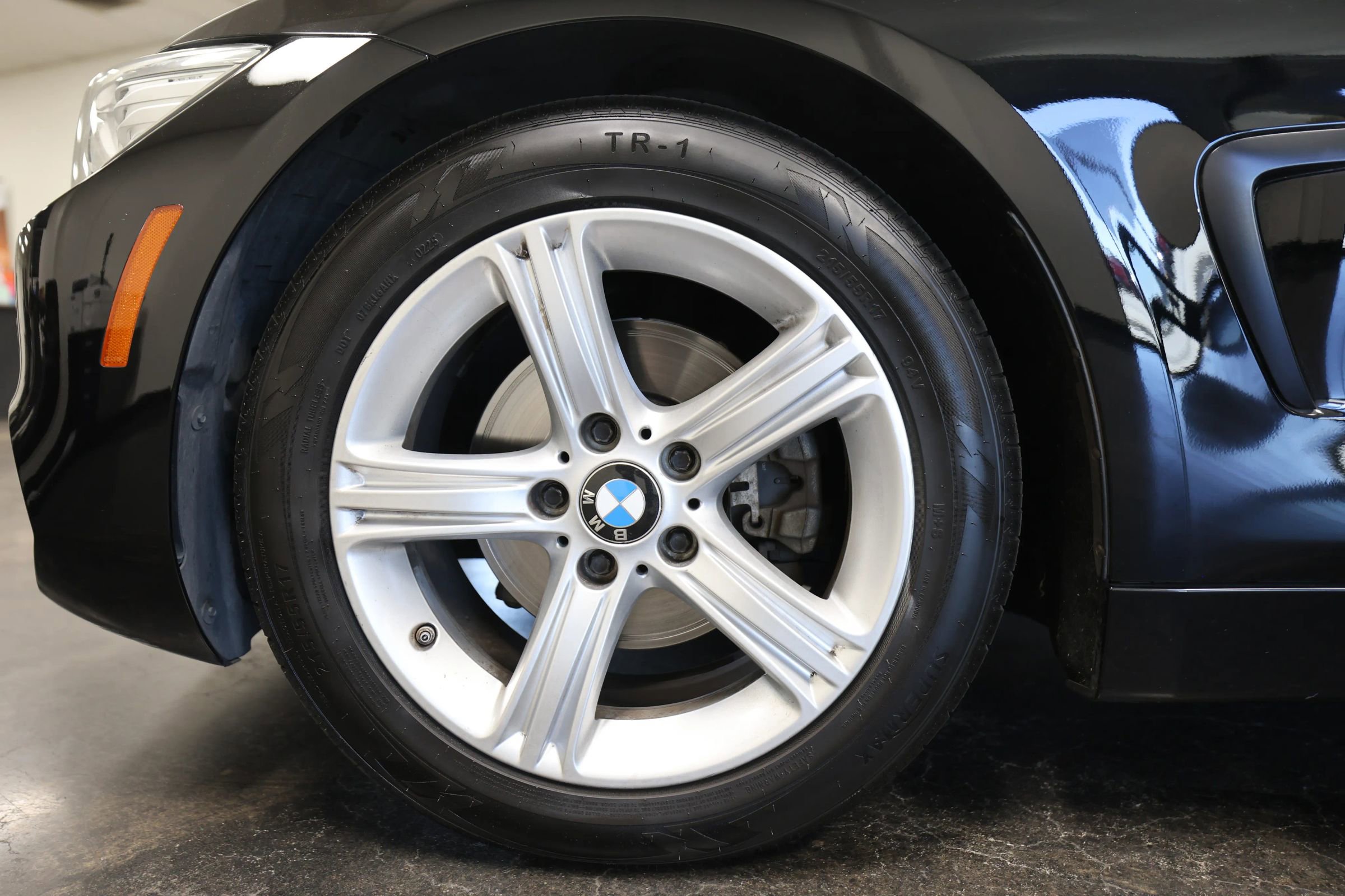 Used 2014 BMW 428i Coupe image 19