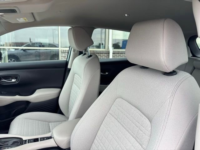 Certified 2023 Honda HR-V LX image 12