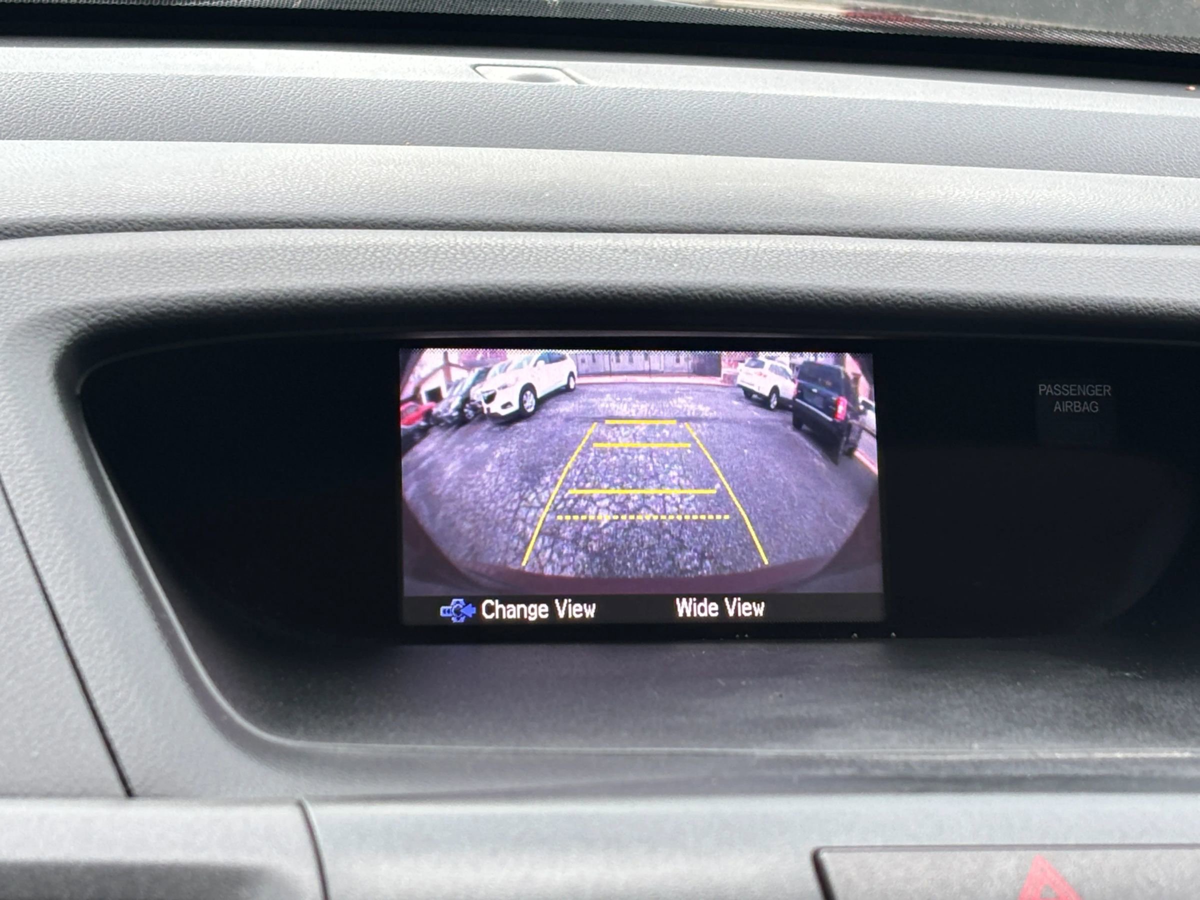Used 2012 Honda CR-V EX-L image 34