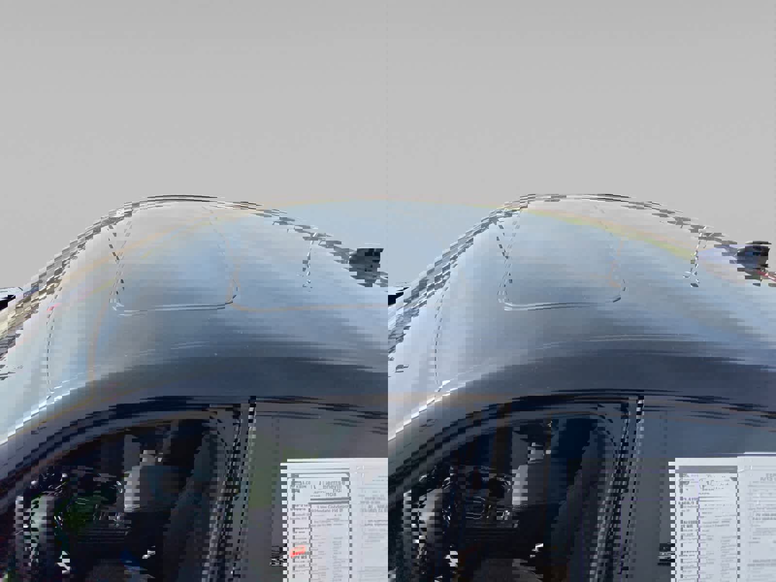 Used 2025 Honda Civic Sport Touring image 12