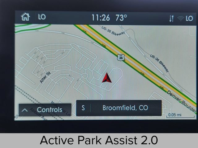 Certified 2022 Lincoln Corsair Reserve w/ Equipment Group 201A AWD/4WD image 23