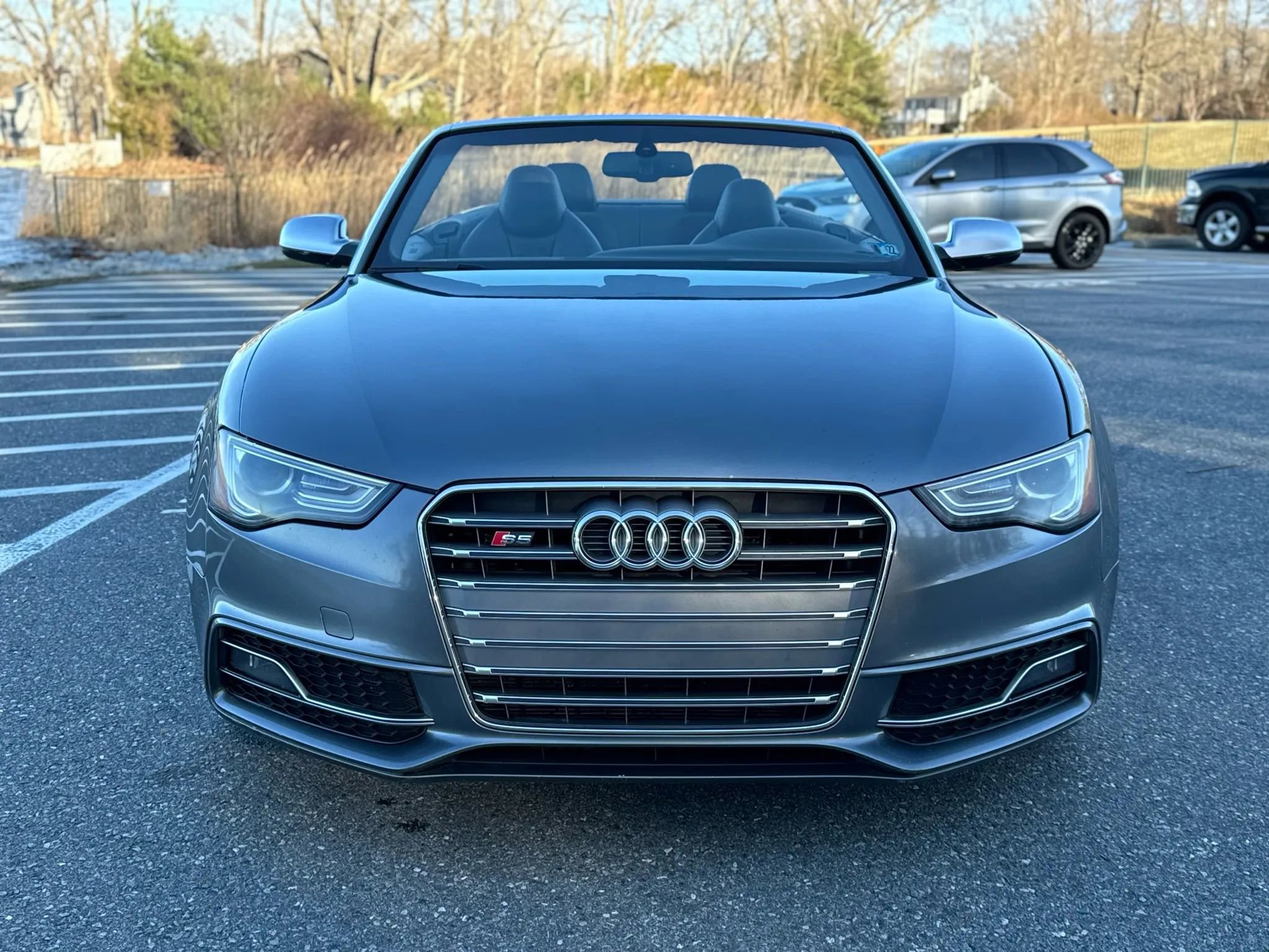 Used 2013 Audi S5 Premium Plus image 17