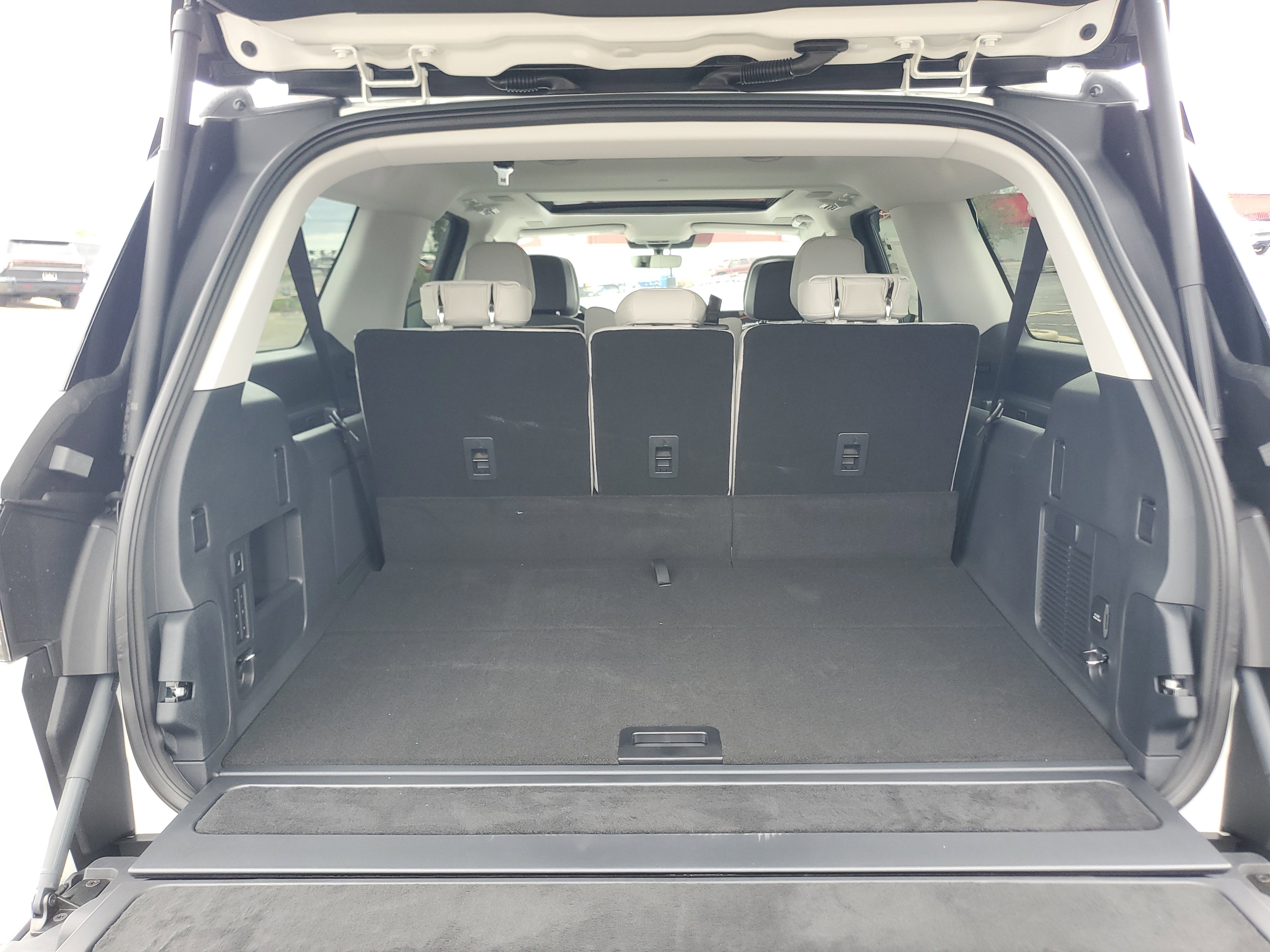 New 2026 Lincoln Navigator L Reserve AWD/4WD image 32