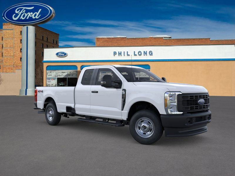 New 2026 Ford F250 XL image 7