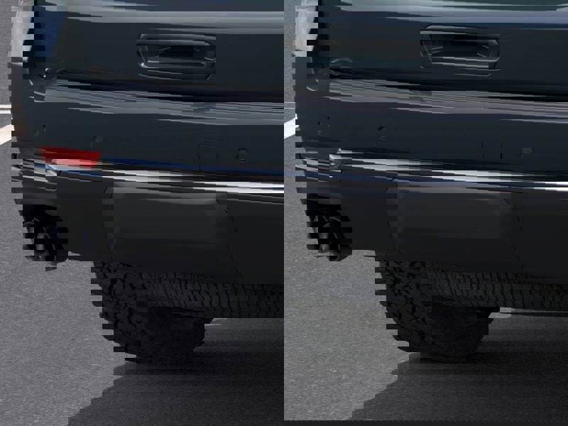 New 2026 Chevrolet Tahoe Z71 image 14