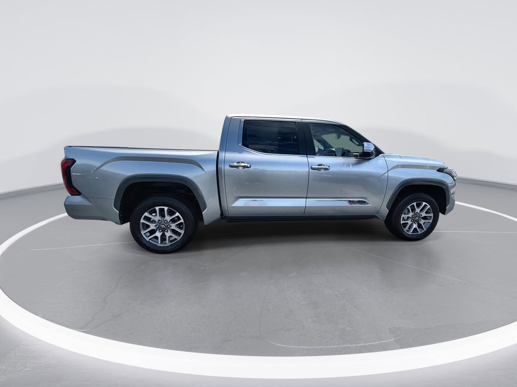 New 2026 Toyota Tundra 1794 Edition AWD/4WD image 8