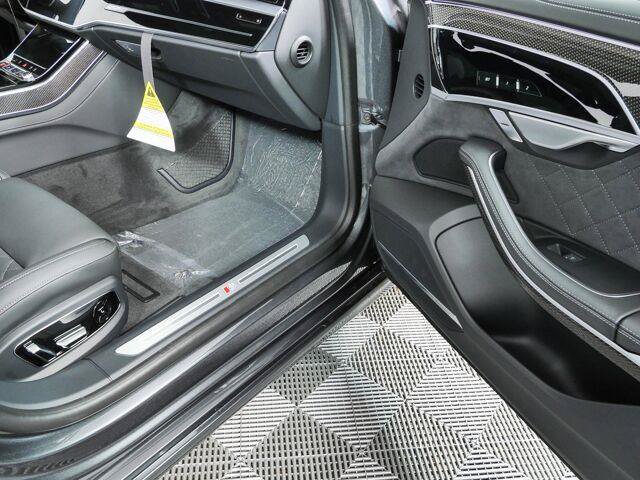 New 2026 Audi S8 AWD/4WD image 32