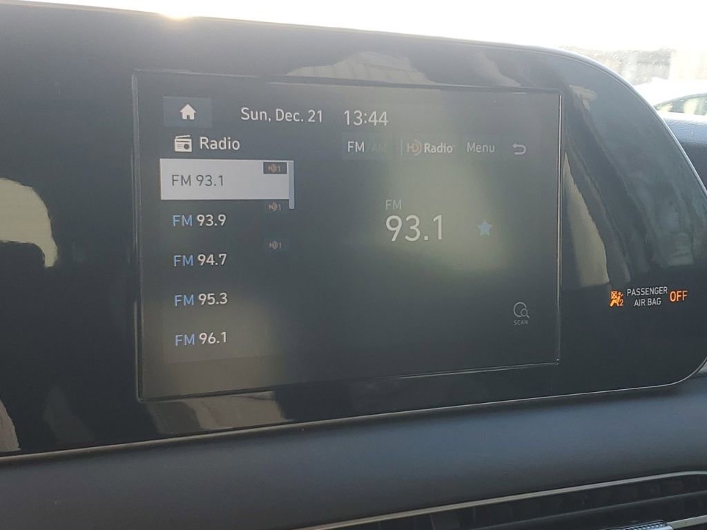 Used 2021 Hyundai Palisade SEL w/ Convenience Package image 17