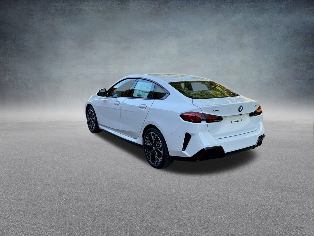 Used 2025 BMW 228i xDrive AWD/4WD image 7