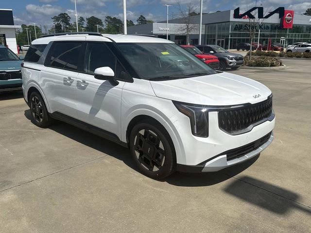 New 2026 Kia Carnival EX image 1