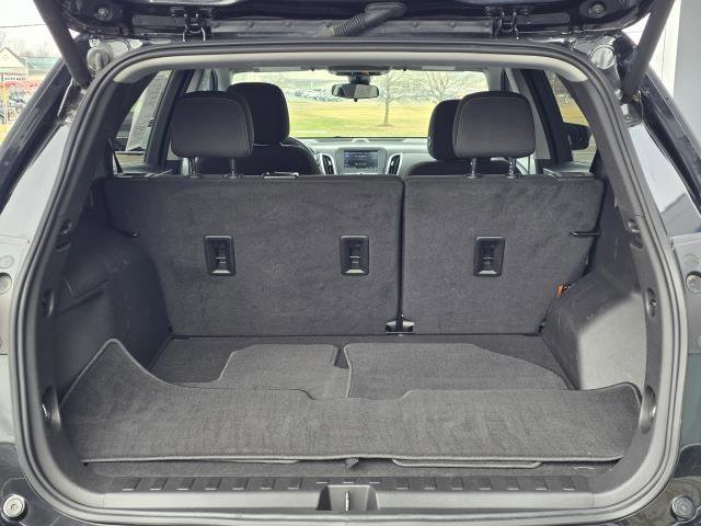 Used 2023 Chevrolet Equinox LT image 8