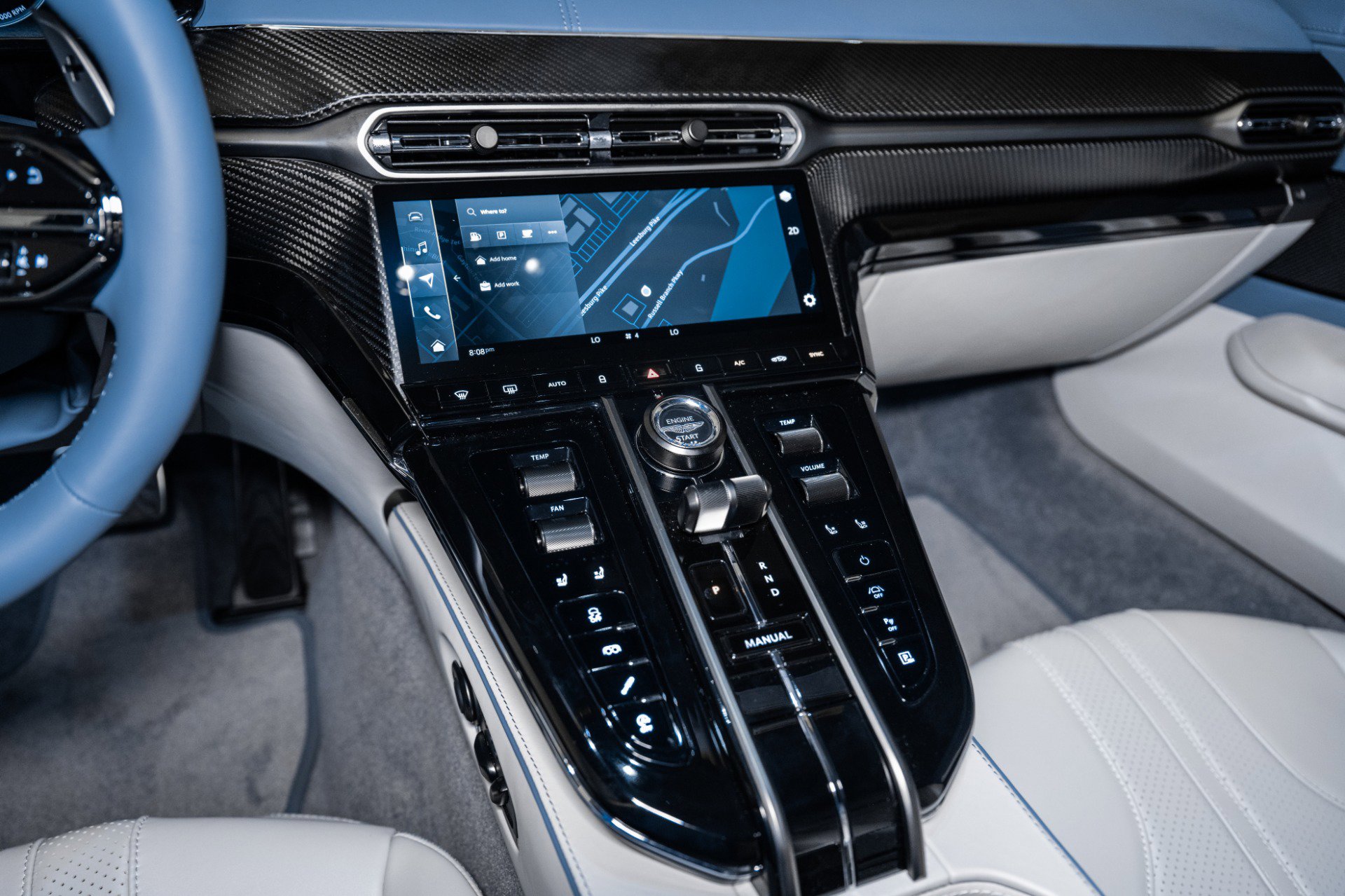 New 2026 Aston Martin V8 Vantage Coupe image 19