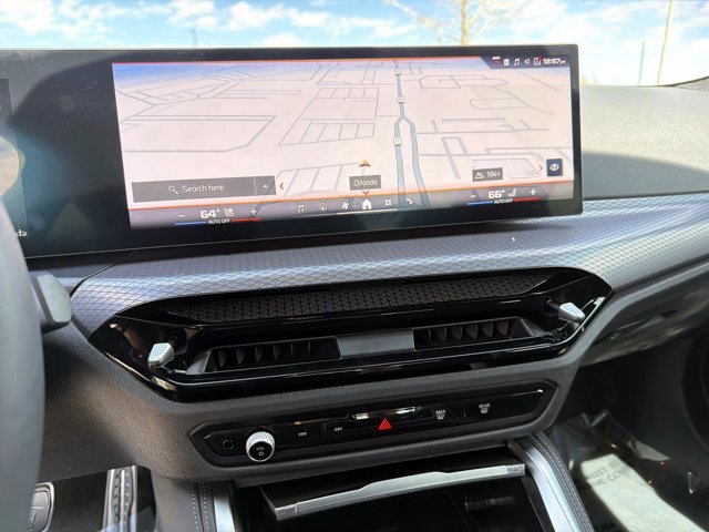 Used 2026 BMW M440i Coupe w/ Premium Package image 16