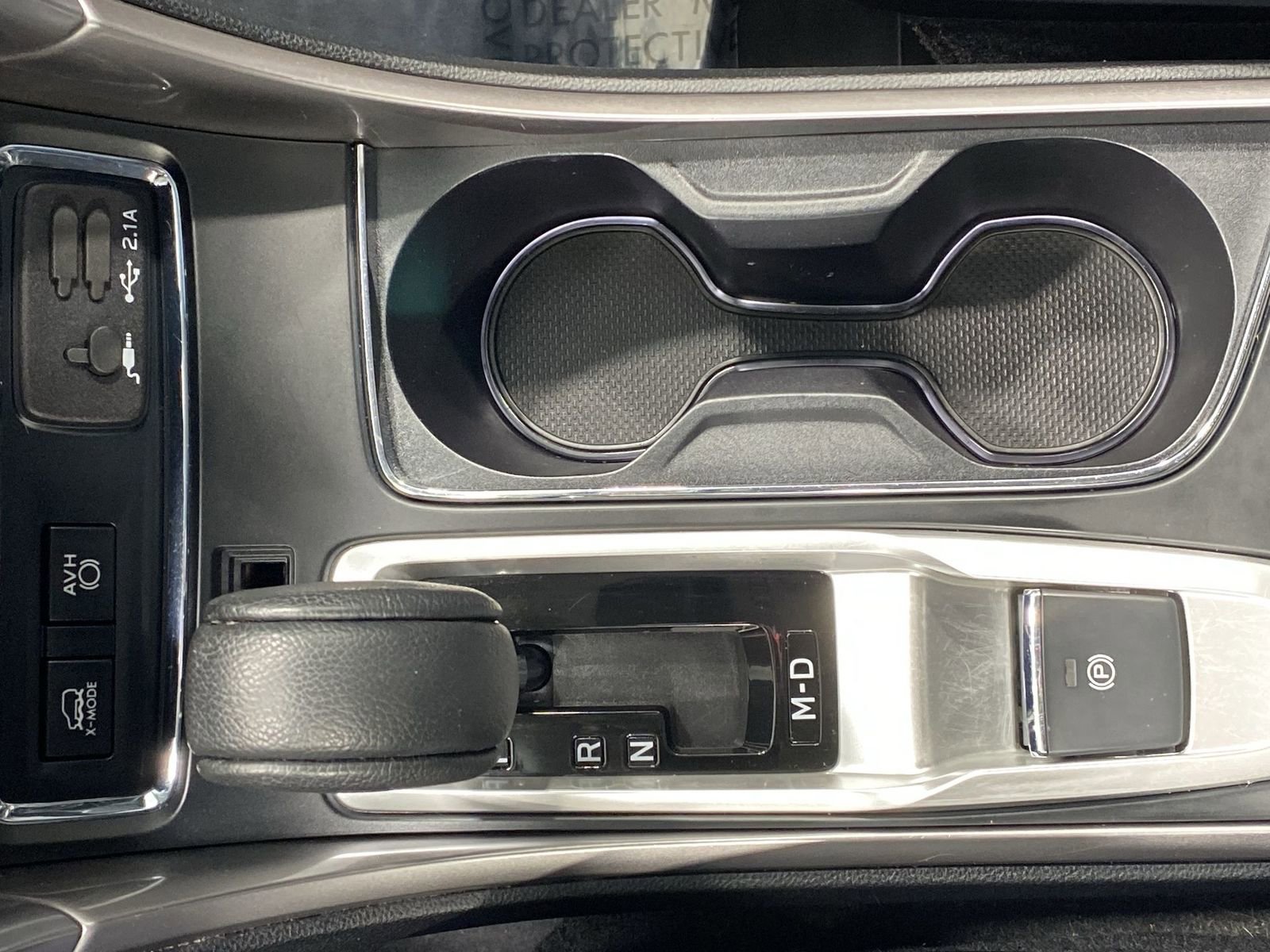 Used 2022 Subaru Ascent Limited image 19