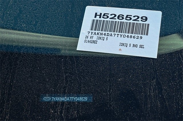 New 2026 Hyundai Ioniq 5 SEL image 30