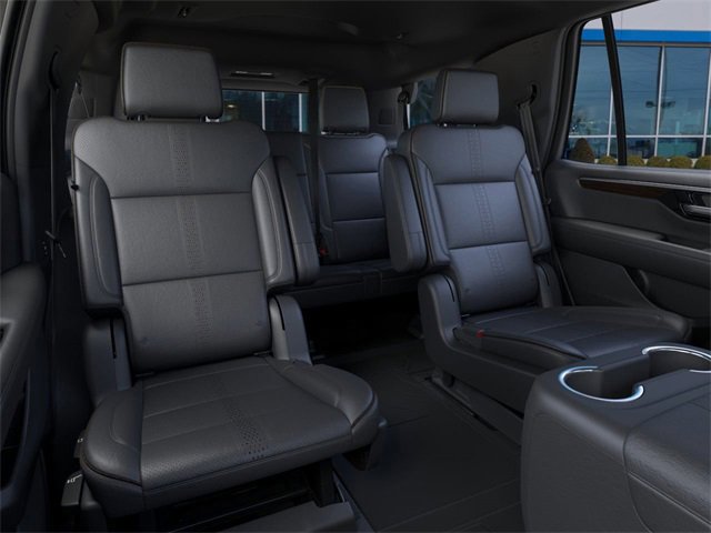 New 2026 Chevrolet Tahoe High Country image 17