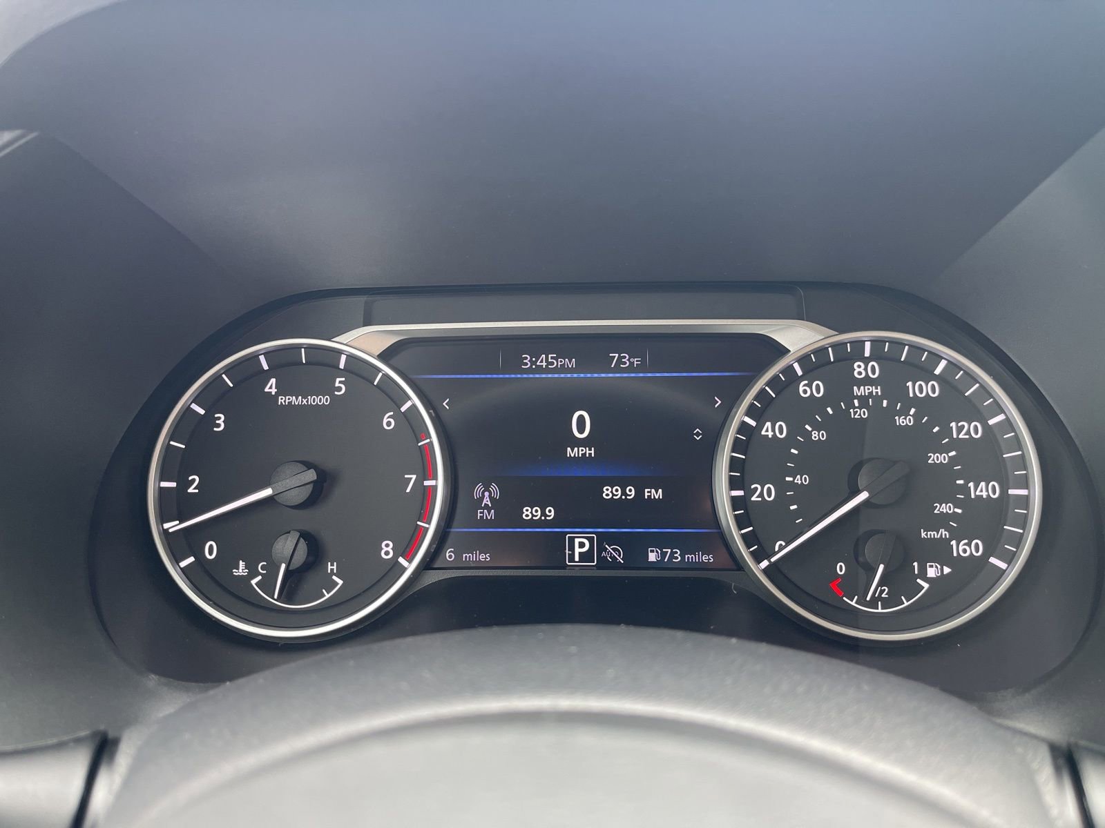 New 2025 Nissan Sentra SV w/ SV Premium Package image 29