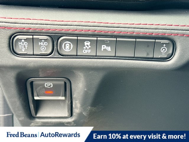 New 2026 Acura MDX A-Spec w/ Advance Package AWD/4WD image 13