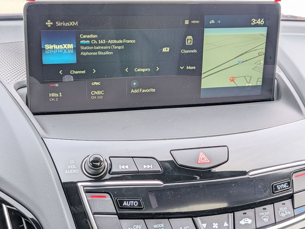 New 2026 Acura RDX A-Spec image 26