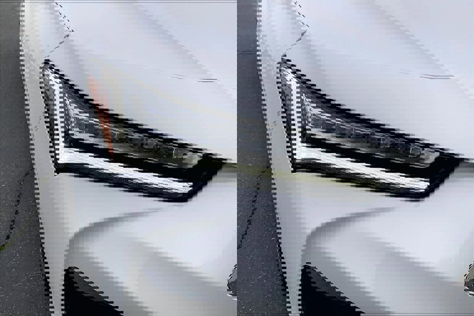 Used 2021 Acura TLX w/Technology Package image 29