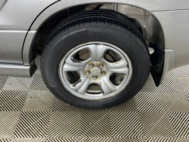 Used 2007 Subaru Forester 2.5X AWD/4WD image 18