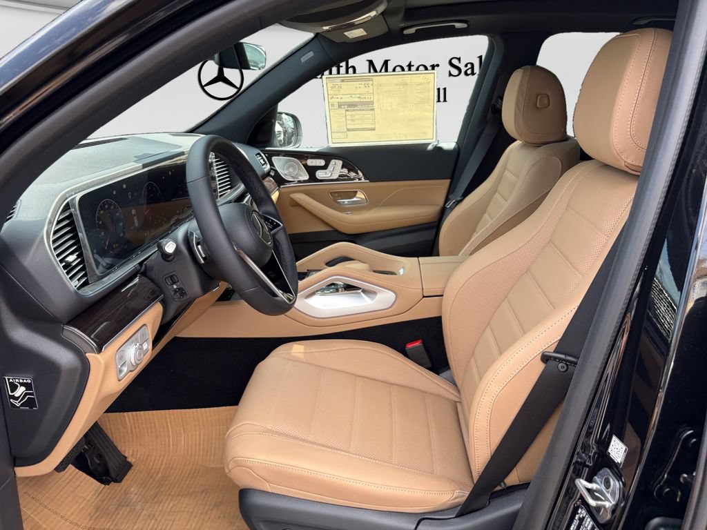 New 2026 Mercedes-Benz GLE 350 4MATIC image 10