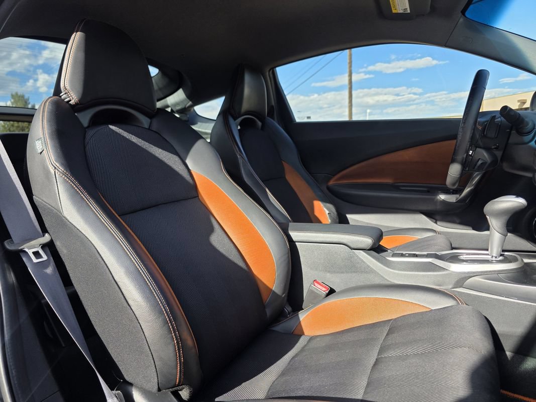 Used 2016 Honda CR-Z EX-L image 26