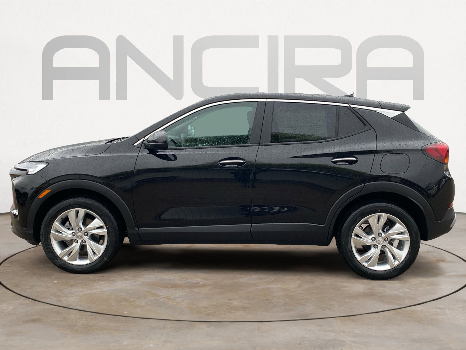 New 2026 Buick Encore GX Preferred w/ Comfort Package FWD image 7