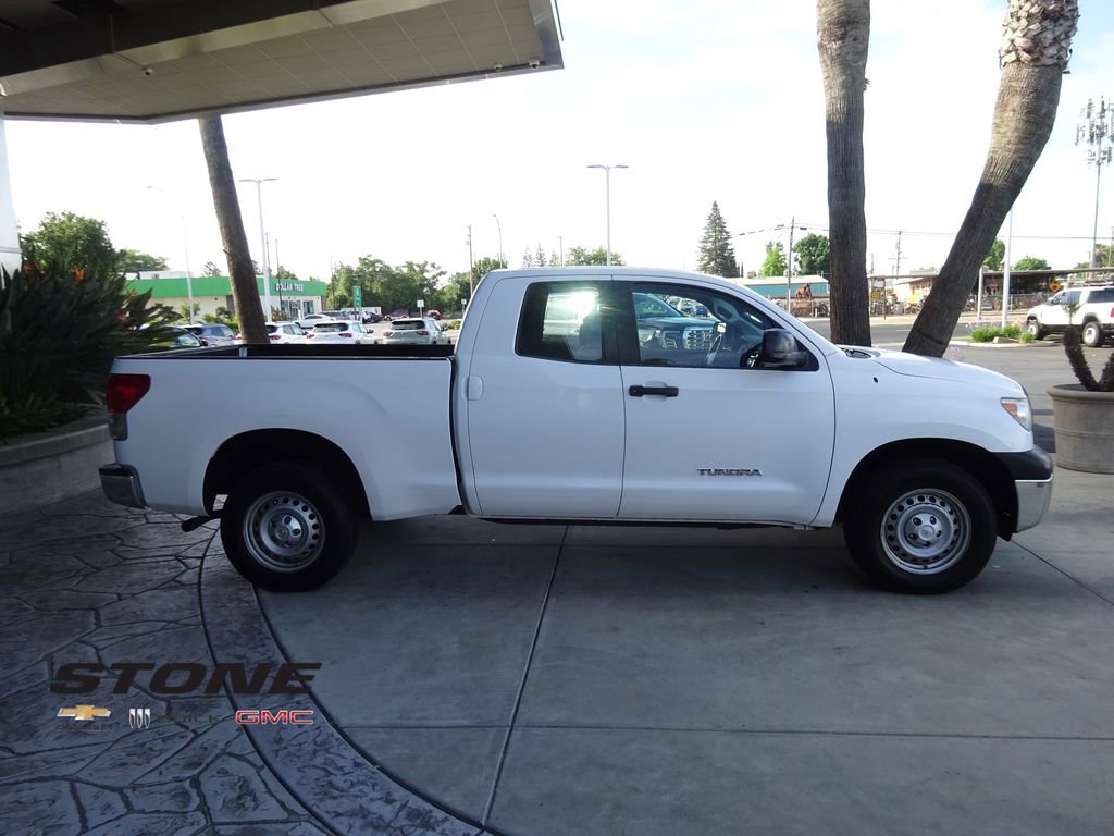 Used 2009 Toyota Tundra 2WD Double Cab image 10